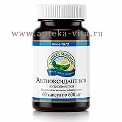 Антиоксидант НСП / Antioxidant NSP